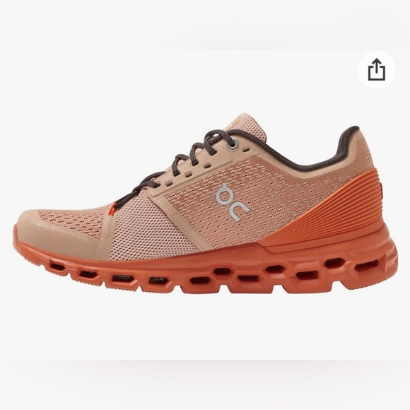 On Running Shoes - ON Helion Cloudstratus Swiss made running shoes